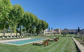 Domaine De Privadiere & Spa
